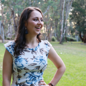 ashleigh streeter podcast