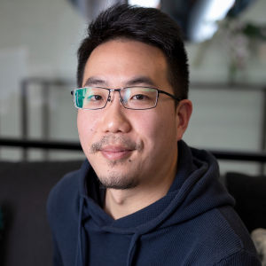 nick chang forbes podcast