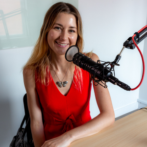 alissa baier lentz podcast